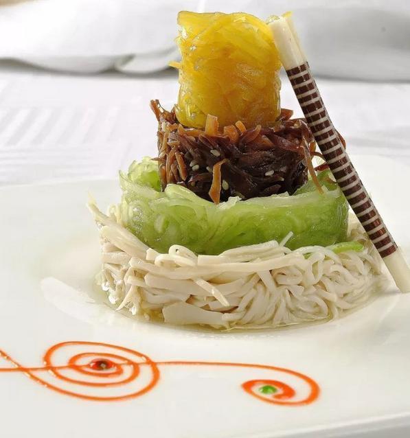 香干|吃莴笋加点它,三高降得快!简单又实用,家家必备!