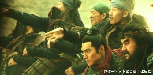 浪子|玉麒麟卢俊义和浪子燕青是什么关系!