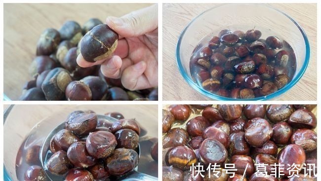 健脾|入秋后要多吃这“6宝”,滋补润肺、健脾养胃,合理贴秋膘别乱补