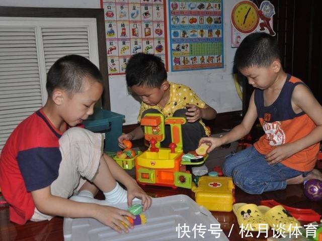 发育|哈佛研究:孩子大脑发育最佳方法不是阅读,有一点被很多家长忽略