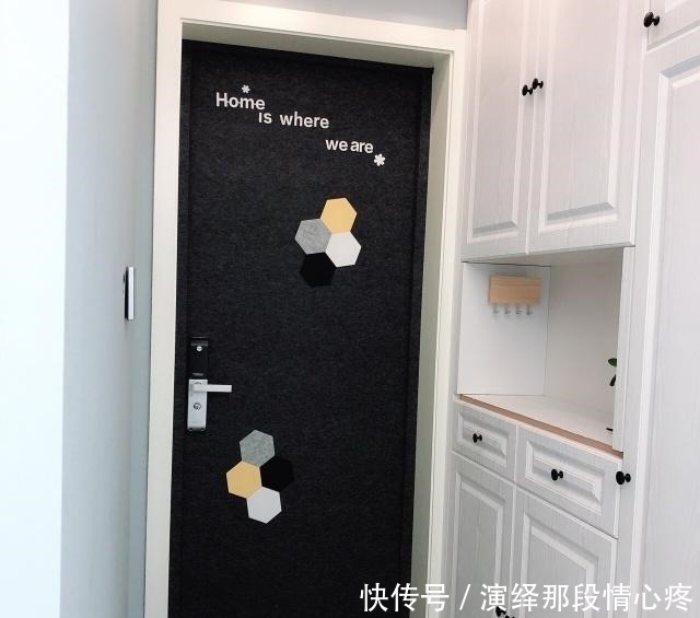 电视机|通风两个月一家三口幸福入住，全屋真漂亮，儿子特别开心，晒晒！