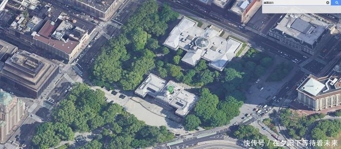 北斗不拍摄卫星影像?我们看的卫星影像来源哪里