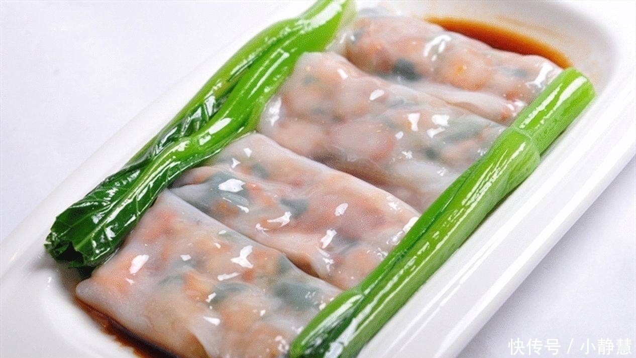 四菜一汤|第一次去南方,2人点4菜1汤,老板说够吃,上菜后我们哭笑不得