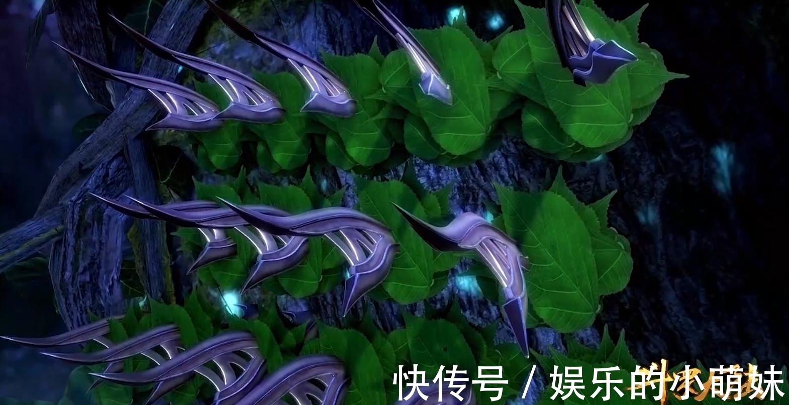 人面魔蛛|斗罗大陆:盘点唐三打过的8个赌,五次完胜两次输,一次不了了之