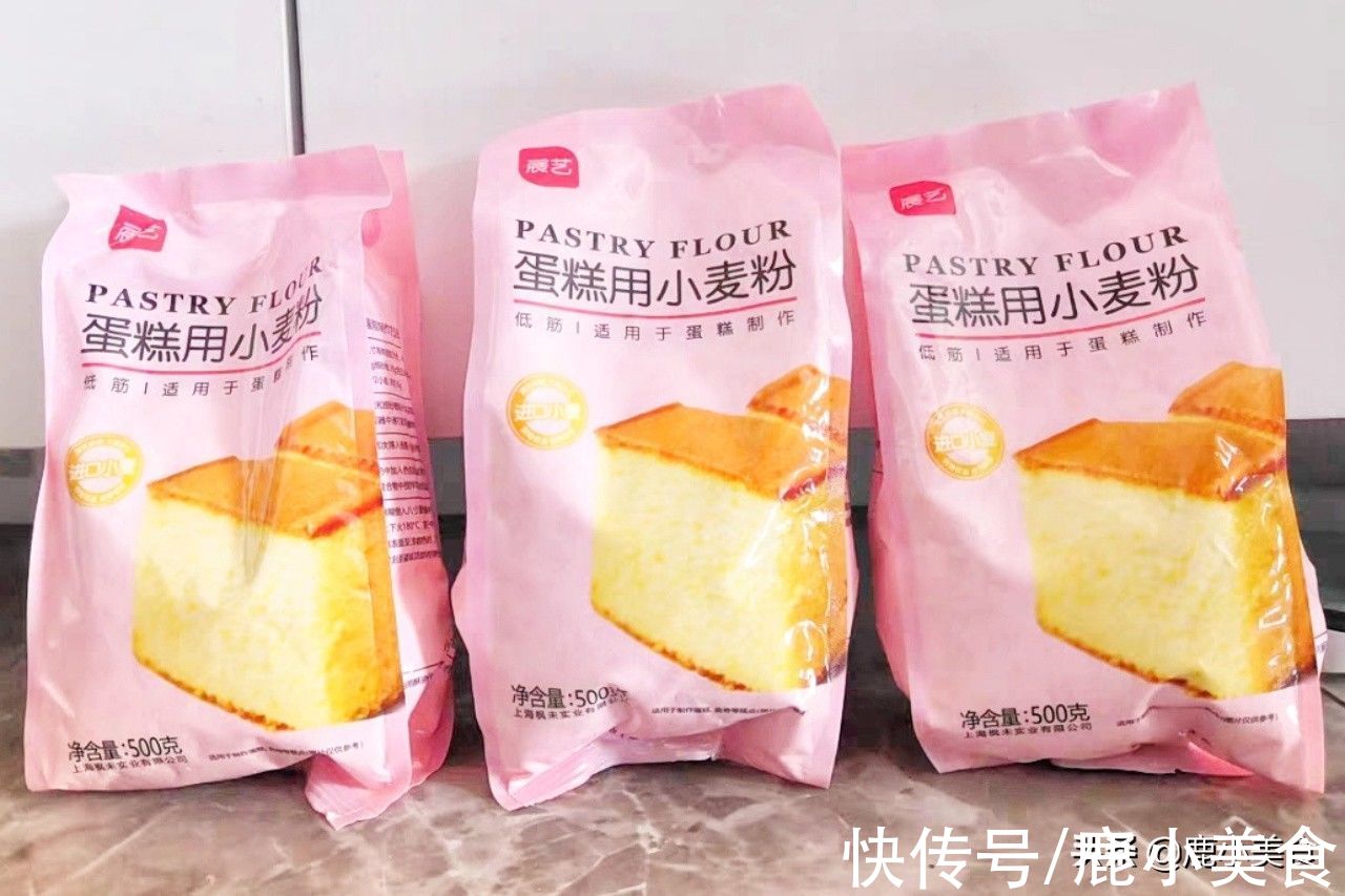 特制|面粉好不好，全看面袋“2个信息”，弄懂再买少花钱，面粉质量高