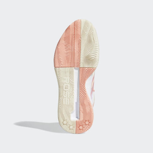 Adidas D Rose 11“樱花粉”配色发售：超级粉嫩的罗斯球鞋