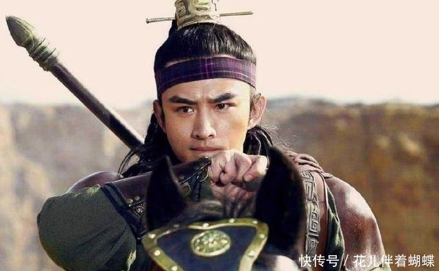 高手|水浒传:梁山好汉高手排名前10人,武松排名第八,关胜未入前三