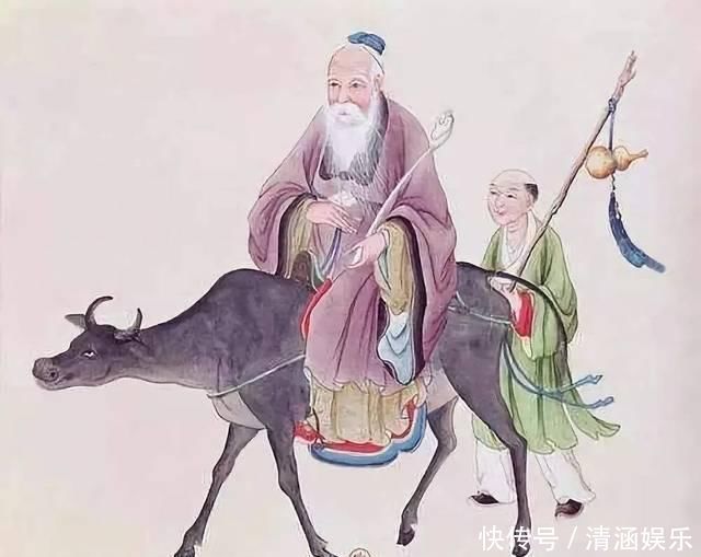 帛书本$“上善若水”啥意思原来人们都误解了,帛书本出世后才真相大白