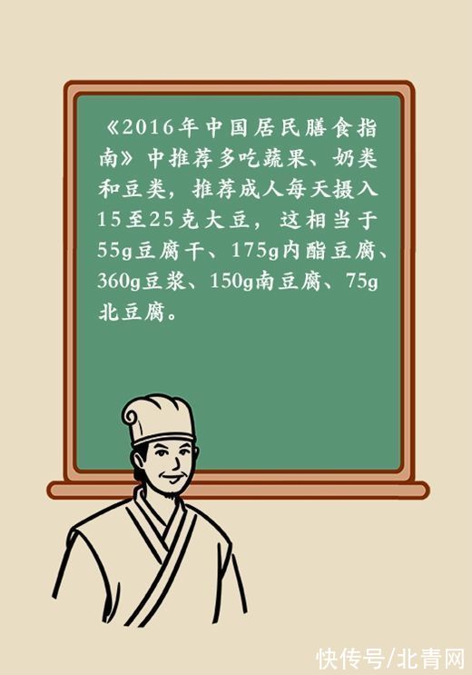 痛风|吃豆腐会加重痛风？看专家如何辟谣