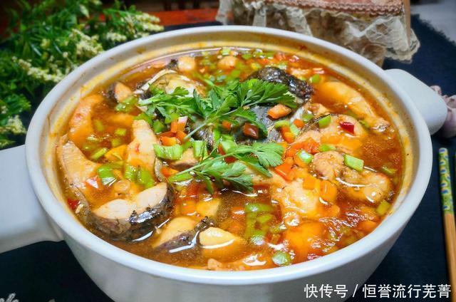 六道汤菜|天冷就别只做炒菜了,教你做这6道炖菜,热乎又美味,再冷都不怕