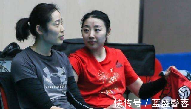 杨婕|凌晨1点!中国女排27岁顶尖二传无奈退役,王宝泉痛失核心爱徒!