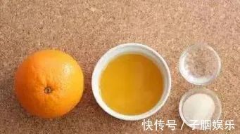 白砂糖|好喜欢哦!这10种用橙子做出来的食物,颜值超高且百吃不腻……