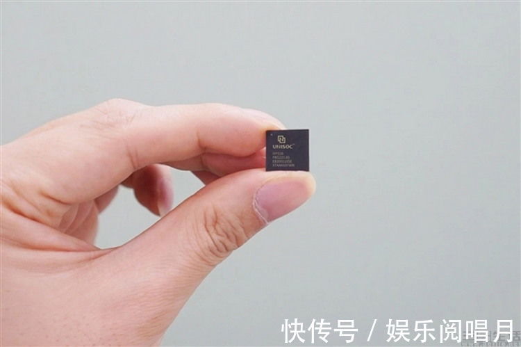 cpu|42万分的国产新芯,可能只是紫光展锐崛起的开始