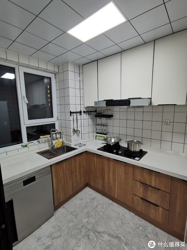 京东|迟到两年的装修毕业照，感谢张大妈的推送