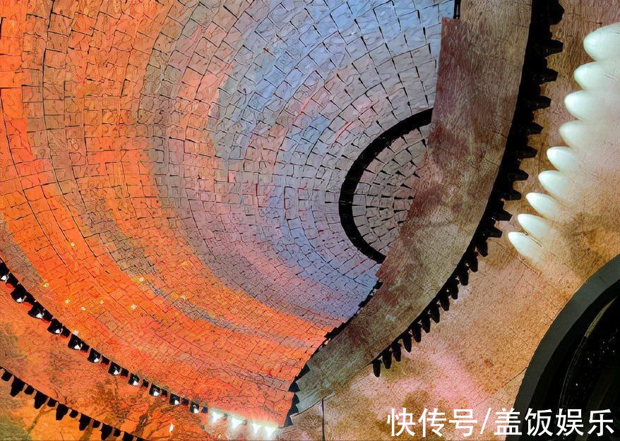 虎年央視春晚彩排路透曝光！張小斐賈玲齊現(xiàn)身引期待，新面孔露面