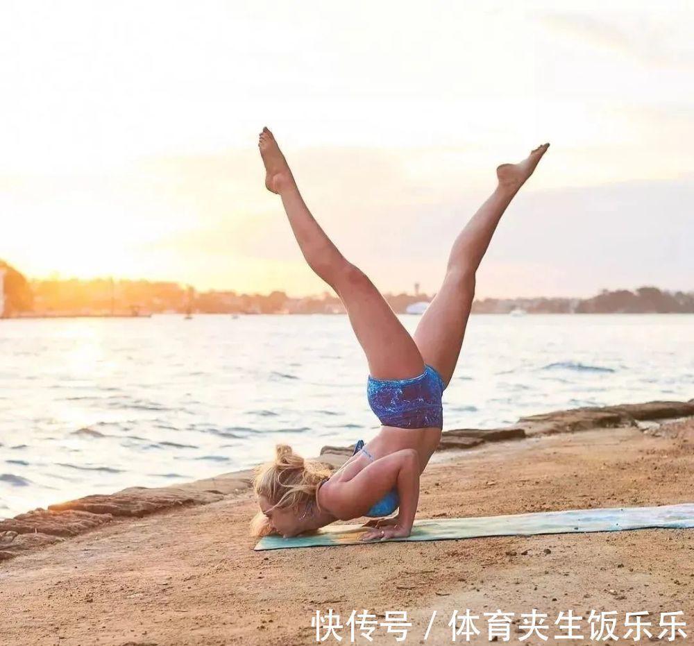 瑜珈|瑜伽老司机告诉你,不能这样练,后果很严重