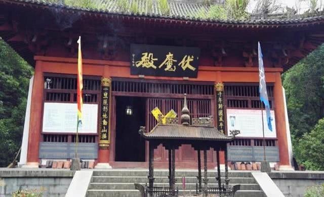 魔君|水浒传:梁山108将明明都是“魔君”,为什么会当作“好汉”?