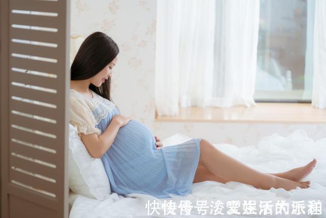 孕妇|孕妇分娩老公陪产,当孩子胎头露出来时,孕妇突然大喊救我丈夫!
