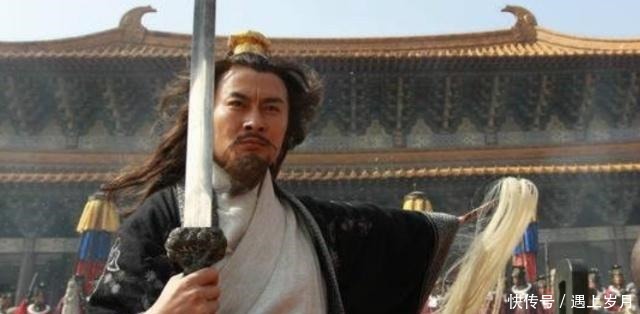 卢俊义|梁山战斗力最强的4位好汉,卢俊义落榜,第一不“死”能改变历史!