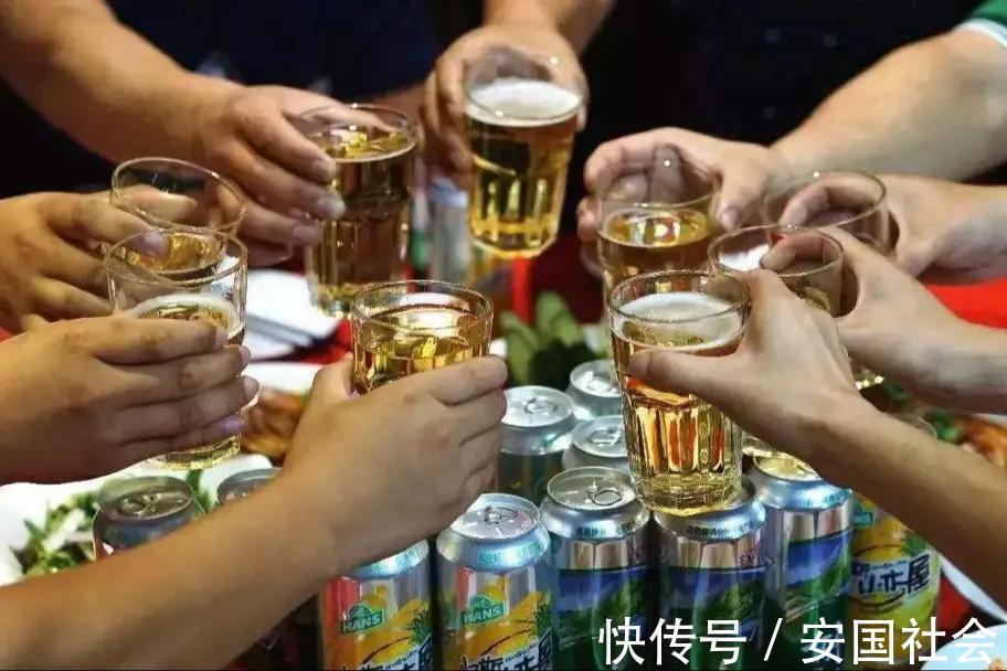 饮酒|医生告诉你：酒，喝多少对身体危害最小！重点在最后，记得分享！
