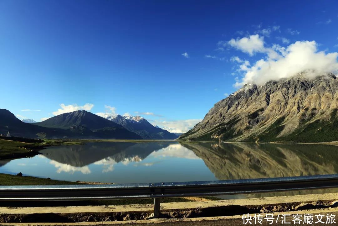 10条惊险绝美的公路，穿山跨湖、盘山迷宫、腾云驾雾