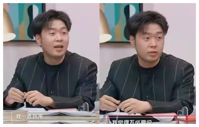 杜海涛被爆牵手陌生女子!节目上回应催婚,却被网友质疑不想结婚