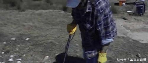 宝贝|男子在垃圾场捡到铁盒,以为是个空盒子,打开才知道是这种宝贝