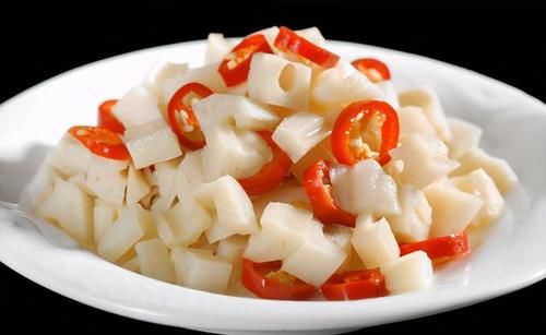  口味|精选11道莲藕做法，味型各异，口味多样，总有一盘属于你的菜