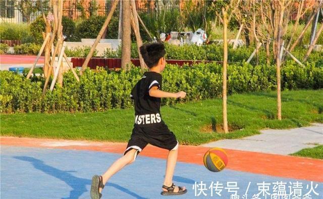 姜姜|秋季长高“加速器”公开,不是牛奶,孩子若坚持,身高或长7公分