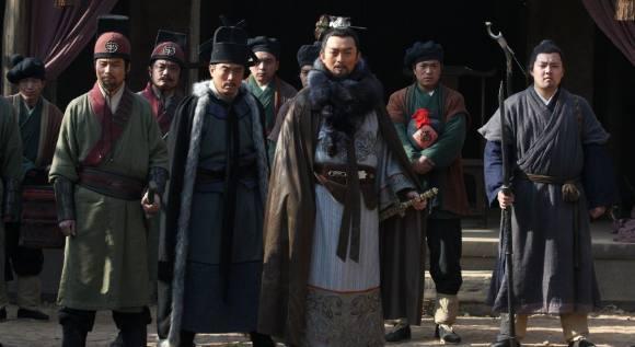 周通|解析名著水浒传 水浒小霸王周通, 为何被世人看做色狼