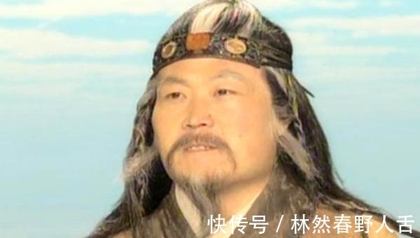 尴尬|封神中有个大妖, 俩圣人联手都杀不死, 以后入西方教, 结局很尴尬