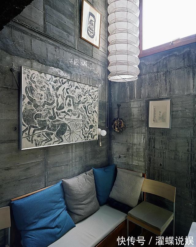 木地板|为什么越来越多人直接入住毛坯房省钱时尚又环保,后悔装修早了