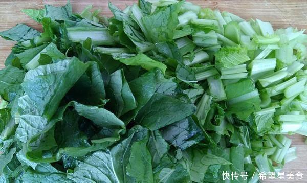 清洁|这是天然的“清肠王”,每三到五次就可以吃,他可以清洁肠道