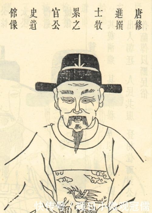 唐代杰出诗人杜牧,拥有才华难施展,注入诗赋成佳作