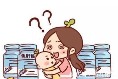 维生素宝宝维生素D,AD,鱼肝油都要补吗?注意:宁愿不买也不要瞎补!