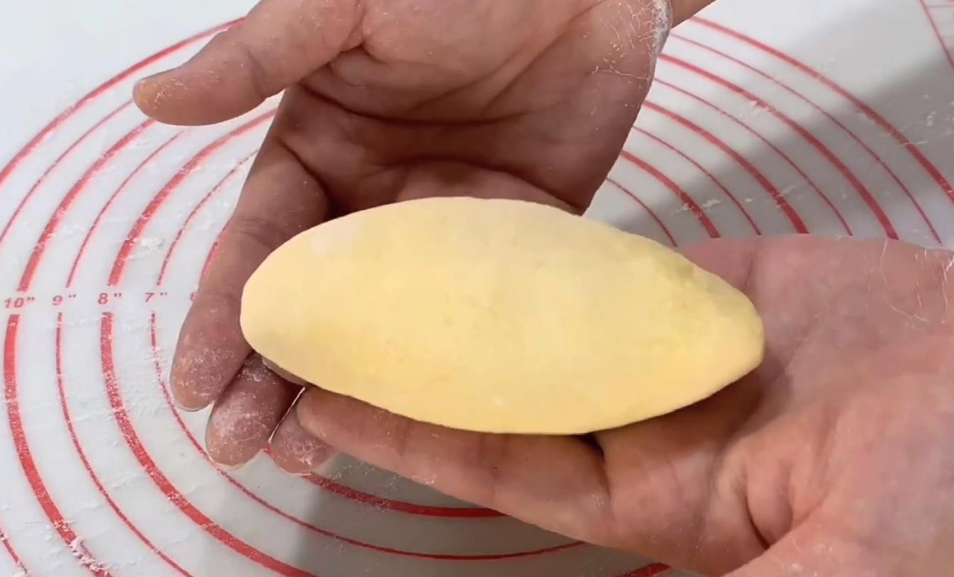 底部焦香|玉米面最好吃的做法,一周至少吃4次,营养美味好消化,越吃越香