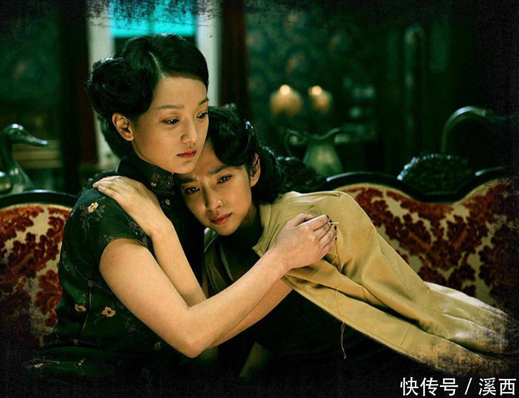 痴呆|因两个耳光与父亲决裂,20年后再见父亲已痴呆,如今儿子也叛逆