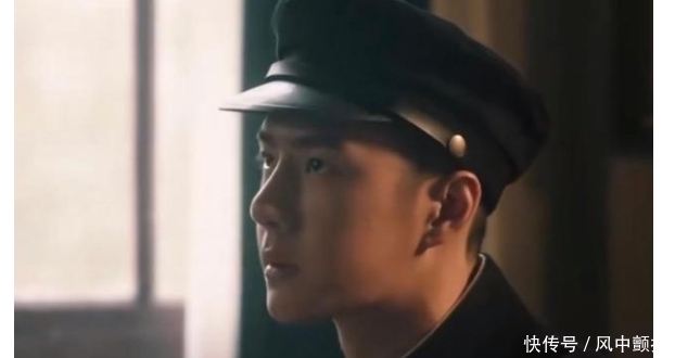 国民党|王一博:为理想而战,我是演员王一博