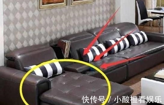沙发|客厅别再买这种“沙发”了,后悔我家当初不听劝,送人都没人要