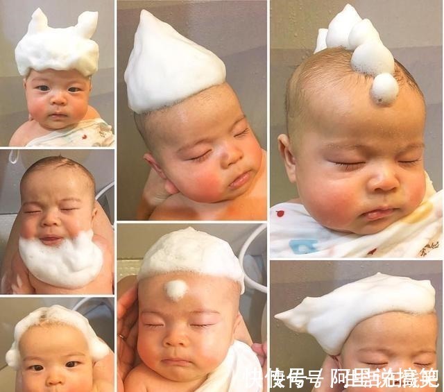 家庭教育|这些爸爸因为带娃而蹿红,爸爸带娃不仅有创意,还有很多好处!