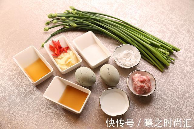 酥炸粉|做韭菜,有人包饺子,有人蒸包子,大厨:都不香!这才是正确做法