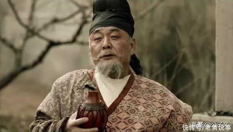 狂客|少小离家的酒徒86岁还乡，他用一生写就一首乡情诗，注定青史留名