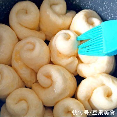 全家|简单易做松软的早餐面包!全家人都爱