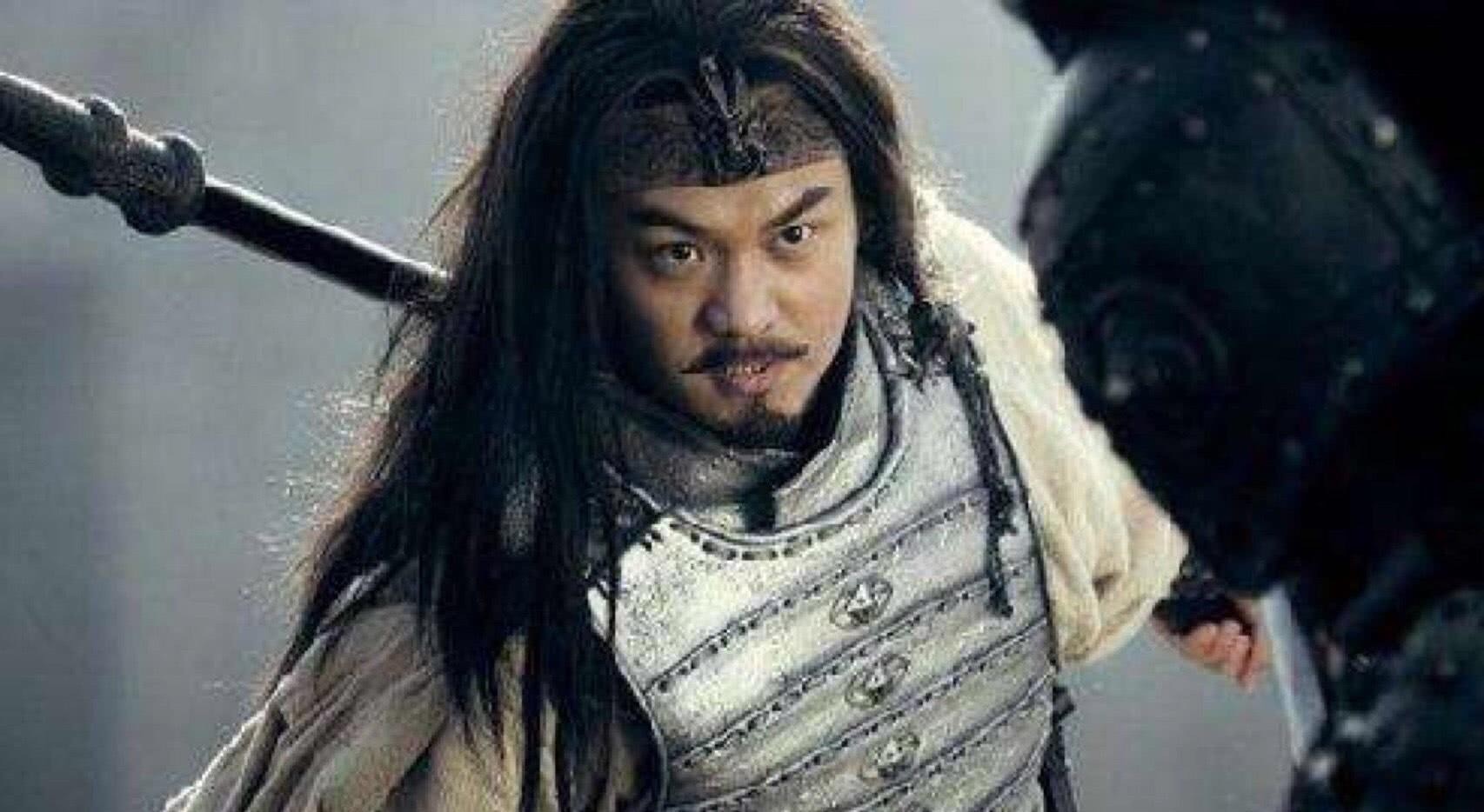魏国|他30招败给赵云,20招败给马超,为何到三国后期就无敌了?