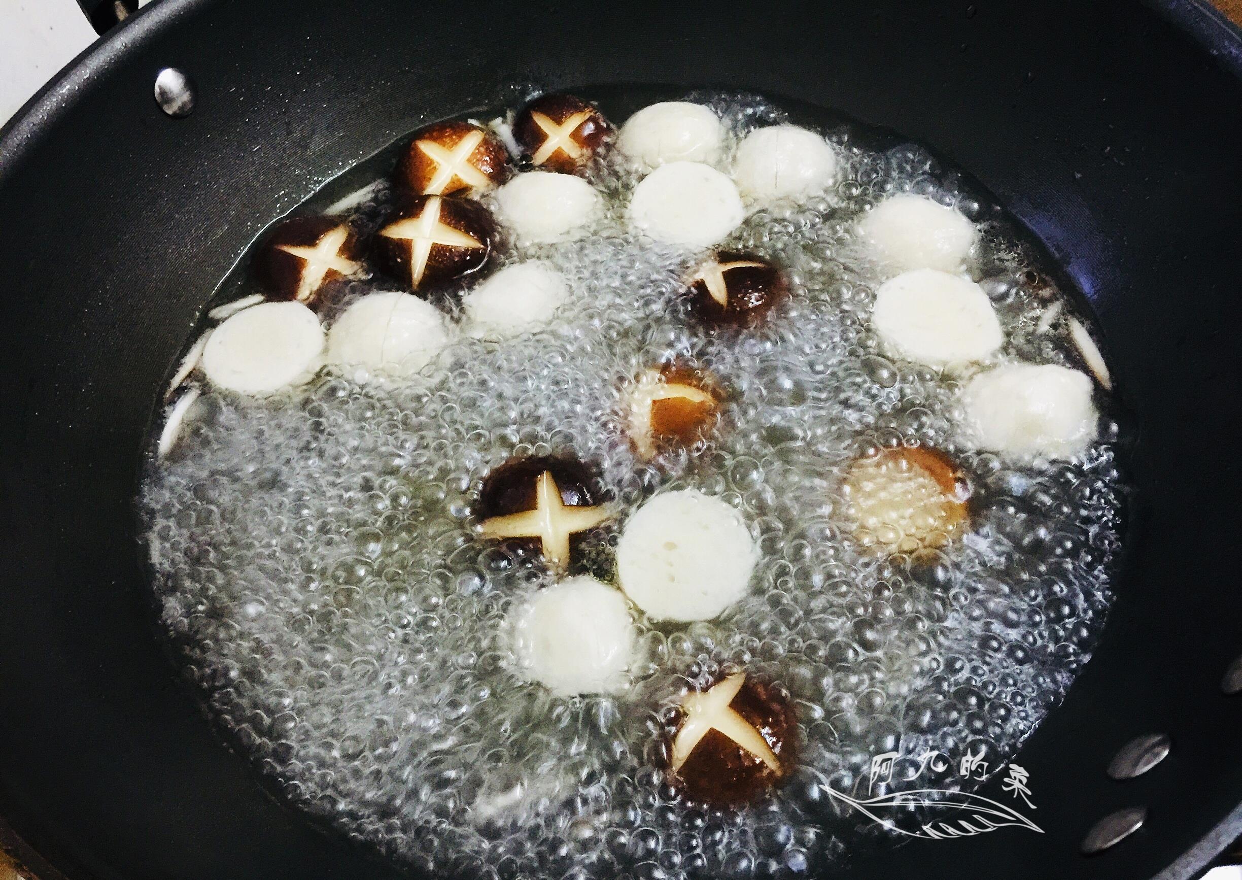 鱼肉|秋分后多喝这道汤对身体好，鲜香美味又暖胃，我家隔天煮一次