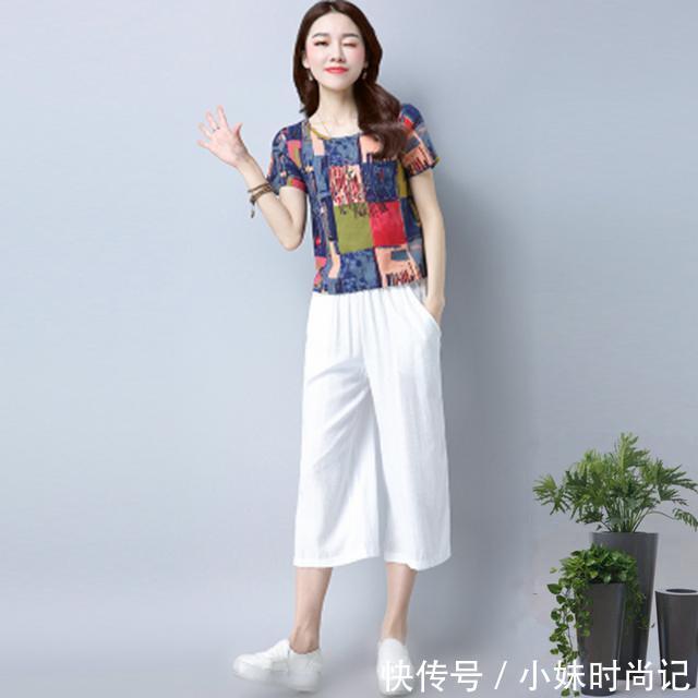 雪纺衫 一点也不夸张,四十多岁的女人穿这些,超减龄