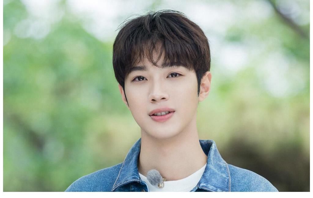 cp粉|張翰孟子義有可能嗎？賴冠霖問出了觀眾的心聲，孟子義反應(yīng)有深意