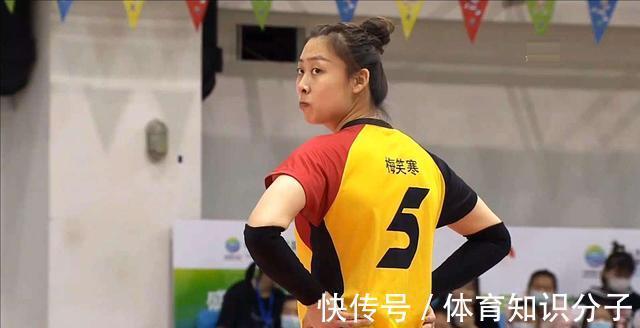 车文涵|山东女排7人入选国家训练营,梅笑寒和孙杰落选,最可惜的还是她