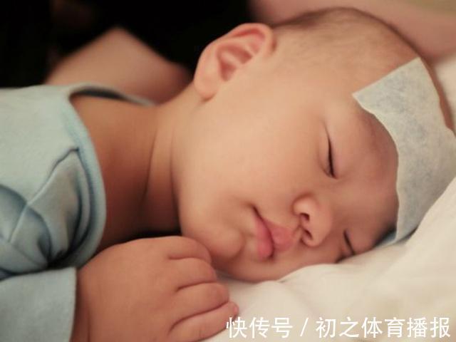 体温|当孩子发高烧时,家长有三大忌讳不能犯,不然娃可能会有危险