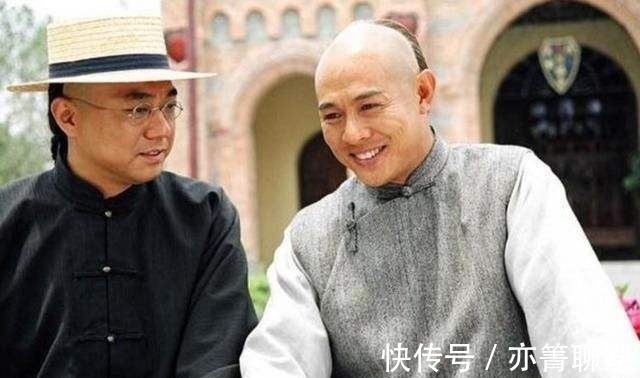 李连杰|霍元甲玄孙女揭秘霍元甲的三个真相：大力士比武是假的